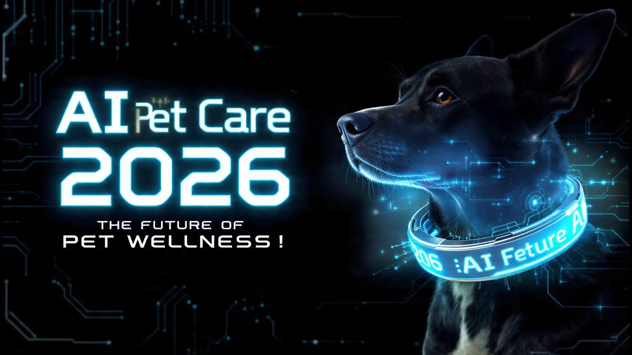 Trustworthy Pet Devices 2026