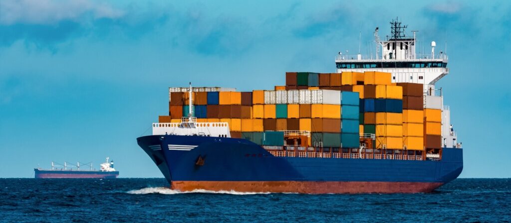 Shipping logistics for large automatic litter boxes