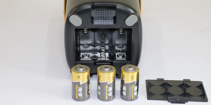 Lithium-ion battery packs for smart pet devices