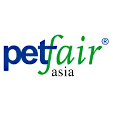 PET FAIR ASIA Logo