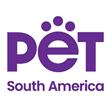 Pet South America Logo