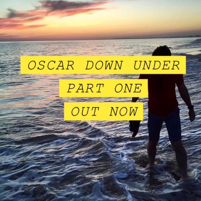 Oscar Down Under Beach